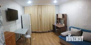 Студия квартира, вторичка, 17м2, 2/9 этаж