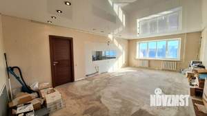 2-к квартира, вторичка, 103м2, 7/13 этаж