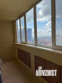 1-к квартира, вторичка, 49м2, 12/18 этаж