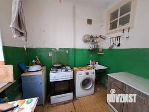 3-к квартира, вторичка, 86м2, 3/4 этаж