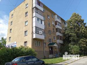2-к квартира, вторичка, 45м2, 2/5 этаж