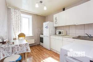 1-к квартира, вторичка, 35м2, 2/12 этаж