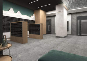 1-к квартира, вторичка, 31м2, 13/26 этаж