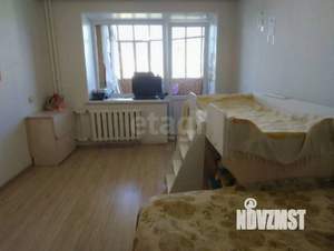 1-к квартира, вторичка, 33м2, 8/13 этаж