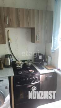 3-к квартира, вторичка, 57м2, 2/5 этаж