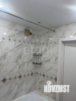 1-к квартира, вторичка, 44м2, 21/22 этаж