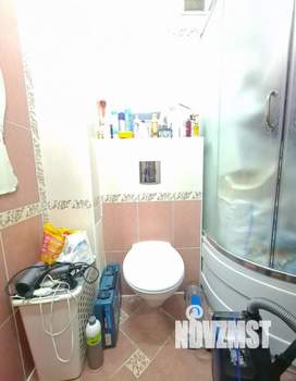 3-к квартира, вторичка, 76м2, 11/18 этаж
