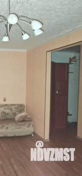 1-к квартира, вторичка, 33м2, 3/5 этаж