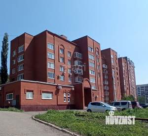 5-к квартира, вторичка, 163м2, 5/10 этаж