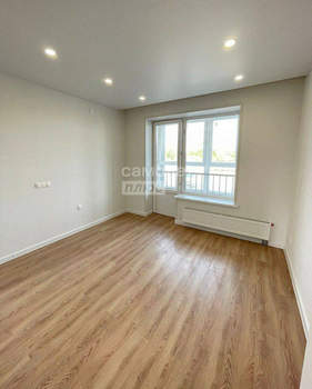 2-к квартира, вторичка, 54м2, 4/6 этаж