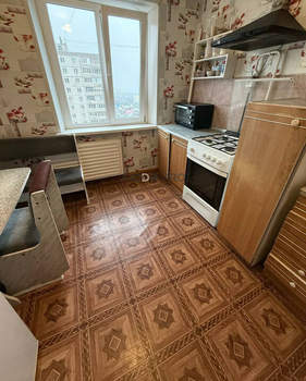 3-к квартира, вторичка, 67м2, 9/10 этаж