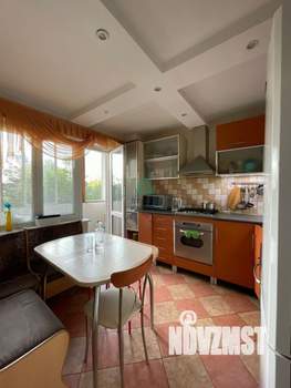 4-к квартира, вторичка, 83м2, 5/9 этаж