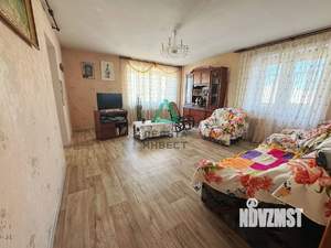 3-к квартира, вторичка, 69м2, 7/10 этаж