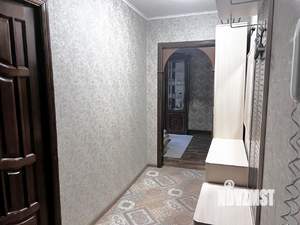 3-к квартира, вторичка, 61м2, 1/9 этаж