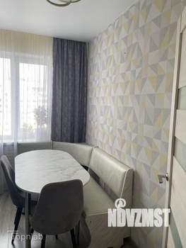 2-к квартира, вторичка, 51м2, 7/9 этаж