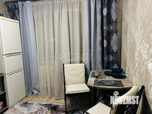 1-к квартира, вторичка, 46м2, 3/9 этаж