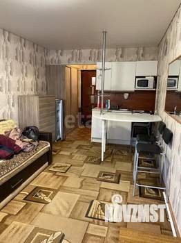 1-к квартира, вторичка, 23м2, 2/9 этаж