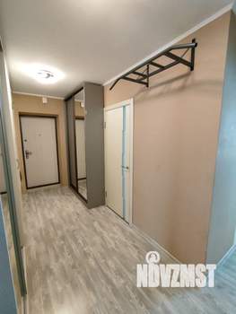 2-к квартира, вторичка, 58м2, 1/6 этаж