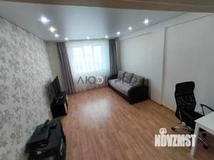 3-к квартира, вторичка, 69м2, 14/22 этаж