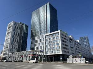 2-к квартира, вторичка, 95м2, 15/15 этаж