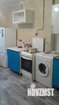 1-к квартира, вторичка, 34м2, 1/9 этаж