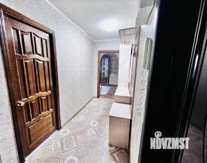 3-к квартира, вторичка, 65м2, 1/9 этаж