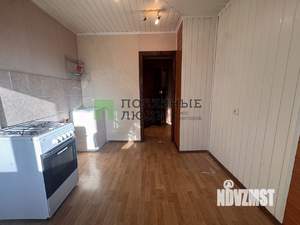 1-к квартира, вторичка, 33м2, 4/9 этаж