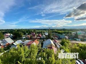 1-к квартира, вторичка, 38м2, 7/9 этаж