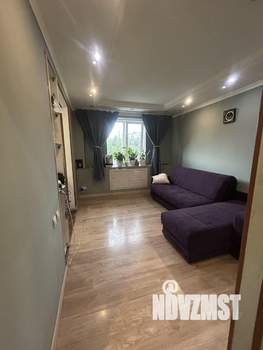 3-к квартира, вторичка, 67м2, 2/10 этаж