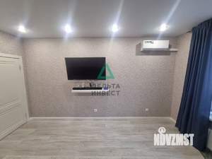 1-к квартира, вторичка, 34м2, 3/9 этаж