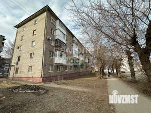 1-к квартира, вторичка, 30м2, 5/5 этаж