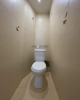 2-к квартира, вторичка, 44м2, 2/5 этаж