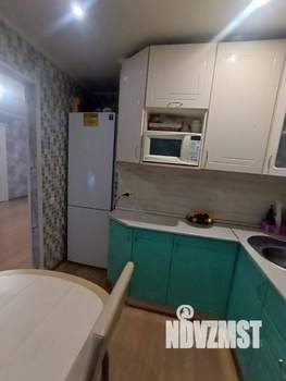 2-к квартира, вторичка, 41м2, 3/5 этаж