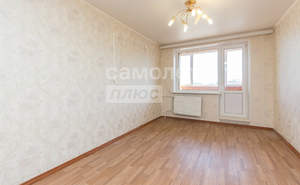 2-к квартира, вторичка, 43м2, 9/9 этаж