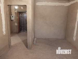1-к квартира, вторичка, 37м2, 4/16 этаж