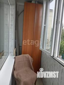 1-к квартира, вторичка, 33м2, 4/9 этаж