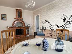 3-к квартира, вторичка, 91м2, 16/16 этаж