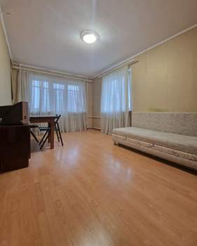 1-к квартира, вторичка, 31м2, 2/5 этаж