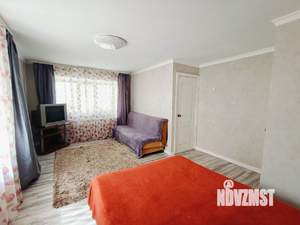 1-к квартира, вторичка, 32м2, 1/5 этаж