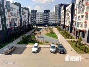 1-к квартира, вторичка, 35м2, 3/9 этаж