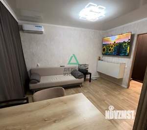 3-к квартира, вторичка, 62м2, 2/10 этаж
