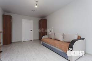 2-к квартира, вторичка, 54м2, 2/25 этаж