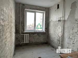 3-к квартира, вторичка, 60м2, 5/9 этаж