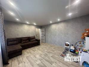 2-к квартира, вторичка, 50м2, 6/18 этаж