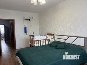 2-к квартира, вторичка, 65м2, 4/15 этаж
