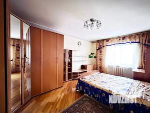 4-к квартира, вторичка, 161м2, 6/18 этаж