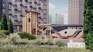 2-к квартира, вторичка, 118м2, 14/15 этаж