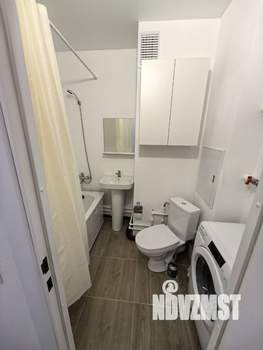 1-к квартира, вторичка, 38м2, 8/10 этаж