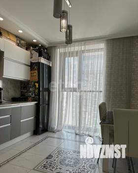 2-к квартира, вторичка, 64м2, 13/25 этаж