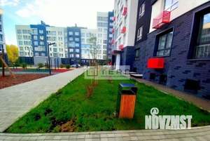 Студия квартира, вторичка, 33м2, 1/5 этаж